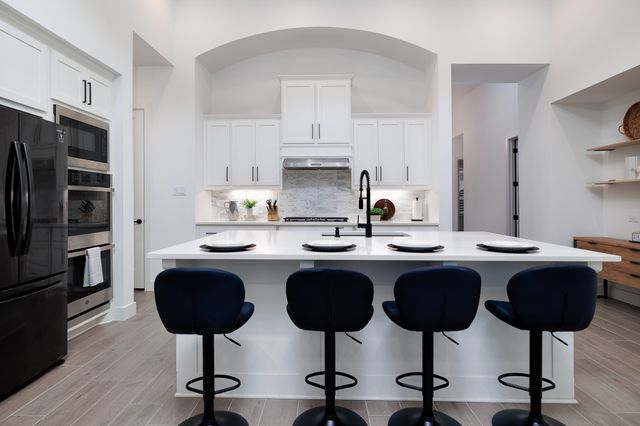 3051 Meadow Dell Drive, Prosper, TX 75078