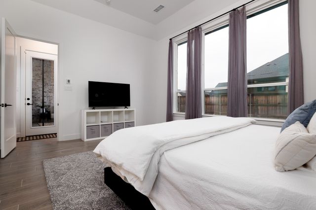 3051 Meadow Dell Drive, Prosper, TX 75078