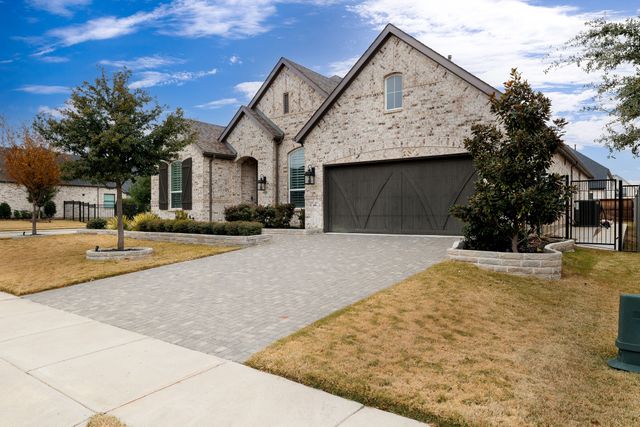 3051 Meadow Dell Drive, Prosper, TX 75078