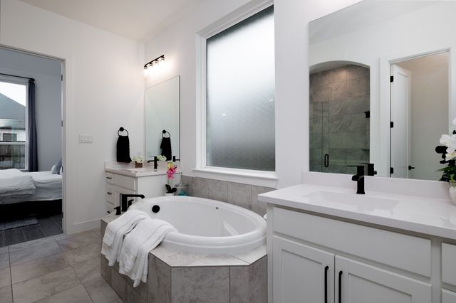 3051 Meadow Dell Drive, Prosper, TX 75078