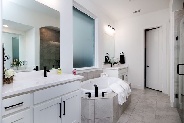 3051 Meadow Dell Drive, Prosper, TX 75078