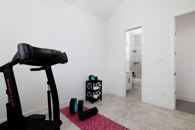 3051 Meadow Dell Drive, Prosper, TX 75078