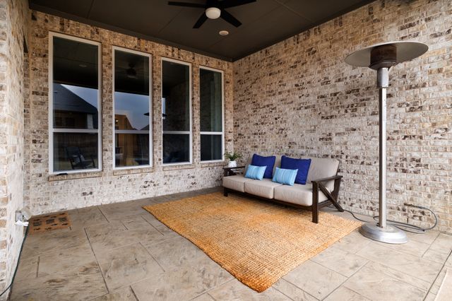 3051 Meadow Dell Drive, Prosper, TX 75078