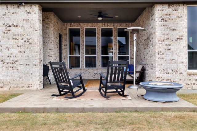 3051 Meadow Dell Drive, Prosper, TX 75078