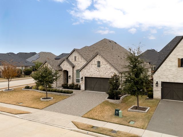 3051 Meadow Dell Drive, Prosper, TX 75078