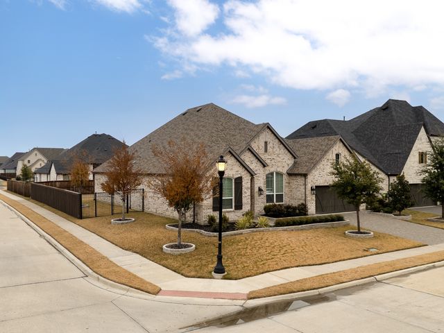 3051 Meadow Dell Drive, Prosper, TX 75078