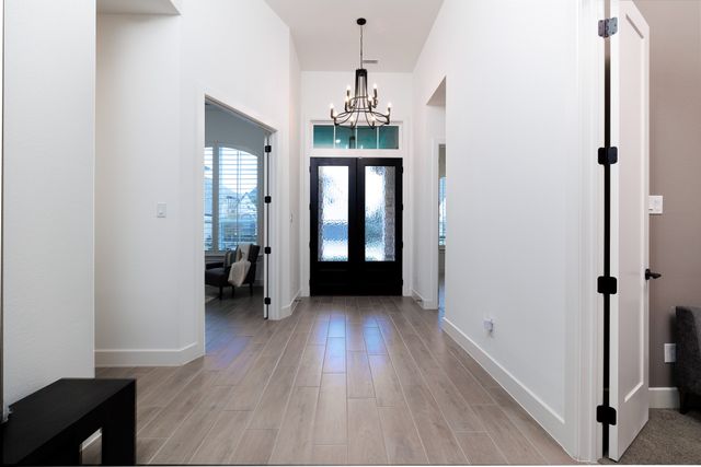 3051 Meadow Dell Drive, Prosper, TX 75078