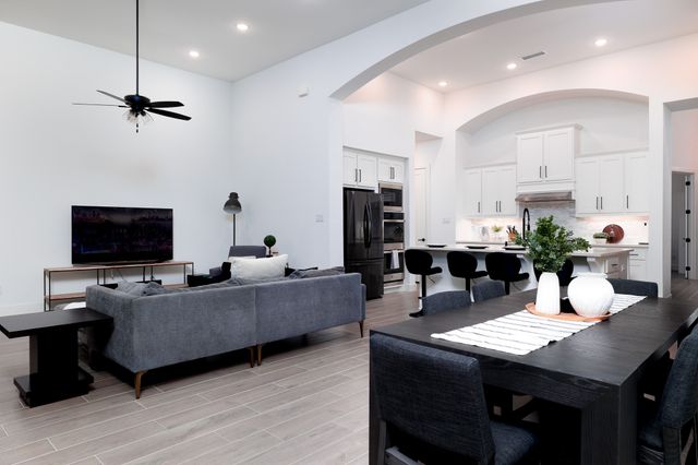 3051 Meadow Dell Drive, Prosper, TX 75078