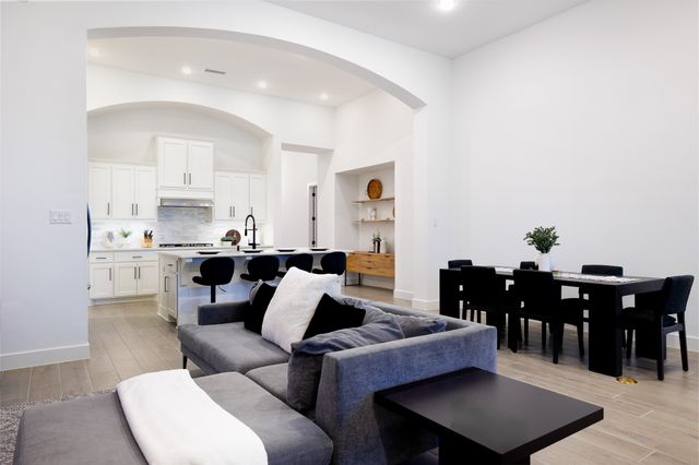 3051 Meadow Dell Drive, Prosper, TX 75078