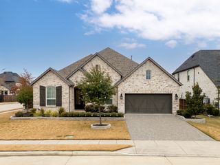 3051 Meadow Dell Drive, Prosper, TX 75078