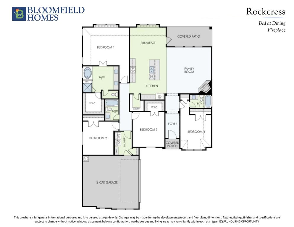 1738 Saunders Drive, Cedar Hill, TX 75104 — photo 2