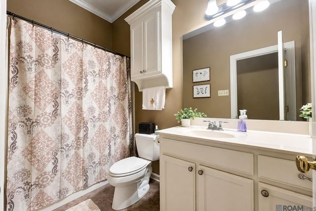 10313 Magnolia Blossom Ave, Greenwell Springs, LA 70739