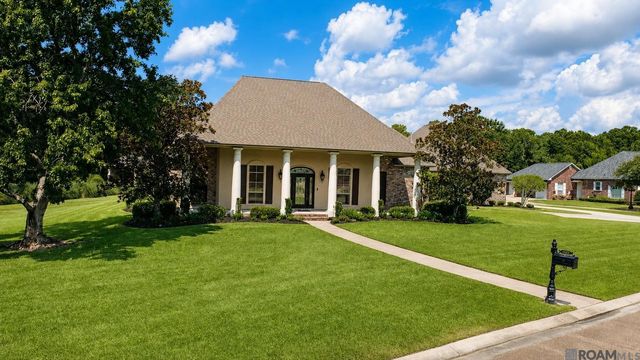 10313 Magnolia Blossom Ave, Greenwell Springs, LA 70739