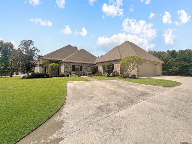 10313 Magnolia Blossom Ave, Greenwell Springs, LA 70739