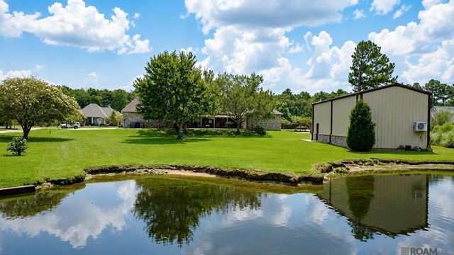 10313 Magnolia Blossom Ave, Greenwell Springs, LA 70739