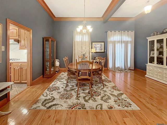 10313 Magnolia Blossom Ave, Greenwell Springs, LA 70739