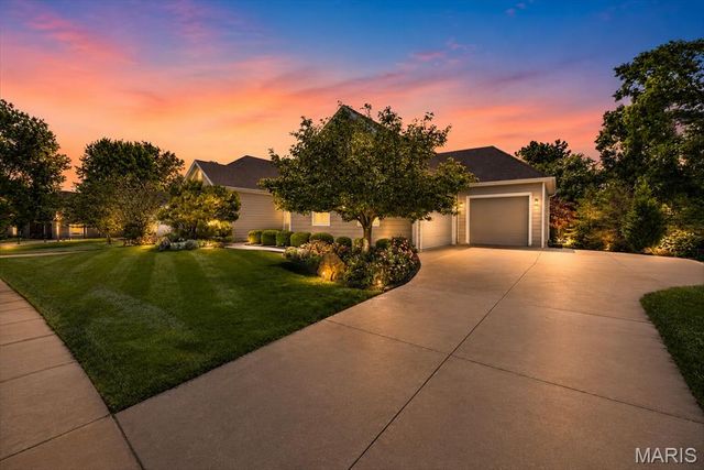 311 Gateview Drive, Wentzville, MO 63385