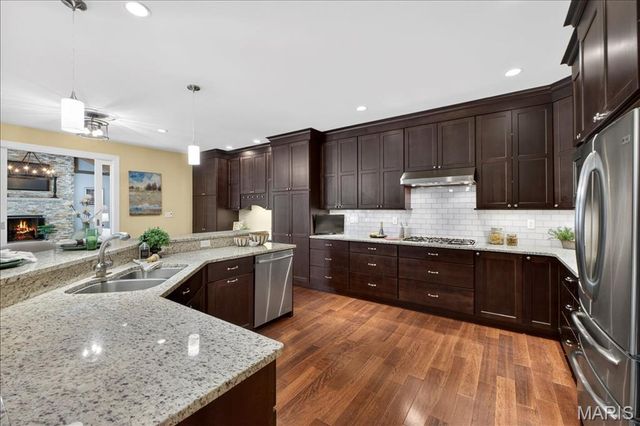 311 Gateview Drive, Wentzville, MO 63385