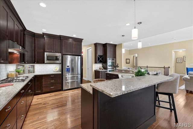 311 Gateview Drive, Wentzville, MO 63385