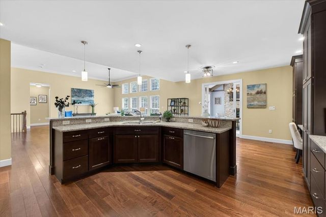 311 Gateview Drive, Wentzville, MO 63385