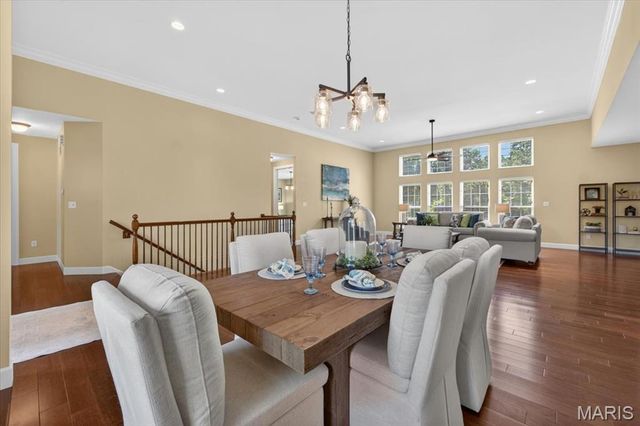 311 Gateview Drive, Wentzville, MO 63385