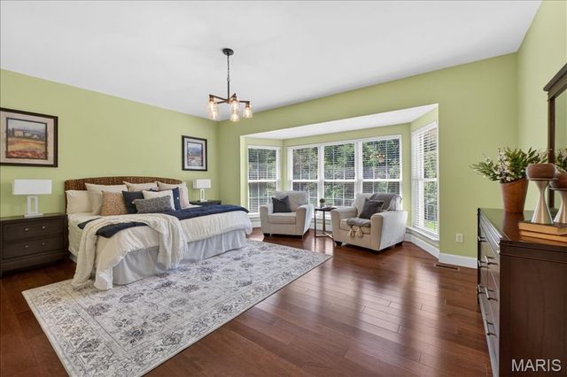 311 Gateview Drive, Wentzville, MO 63385