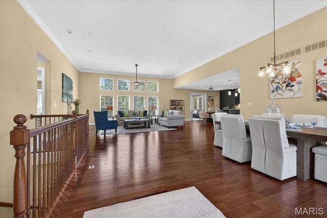 311 Gateview Drive, Wentzville, MO 63385
