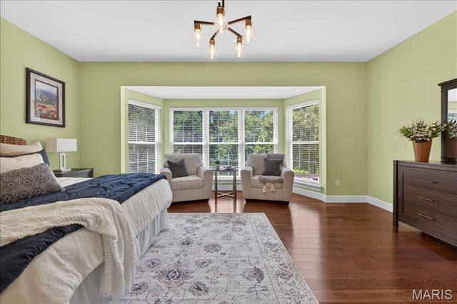 311 Gateview Drive, Wentzville, MO 63385