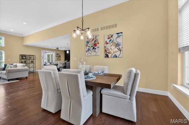 311 Gateview Drive, Wentzville, MO 63385