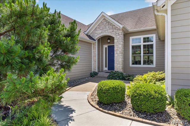 311 Gateview Drive, Wentzville, MO 63385