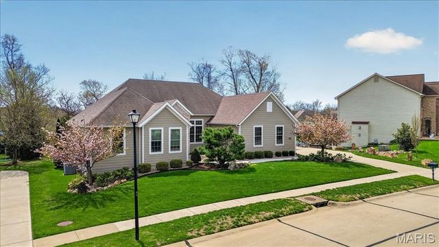 311 Gateview Drive, Wentzville, MO 63385