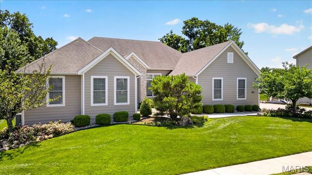 311 Gateview Drive, Wentzville, MO 63385