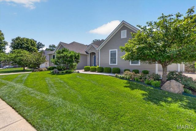 311 Gateview Drive, Wentzville, MO 63385