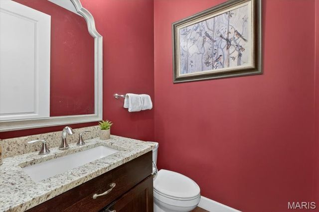 311 Gateview Drive, Wentzville, MO 63385