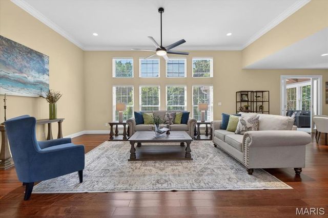 311 Gateview Drive, Wentzville, MO 63385