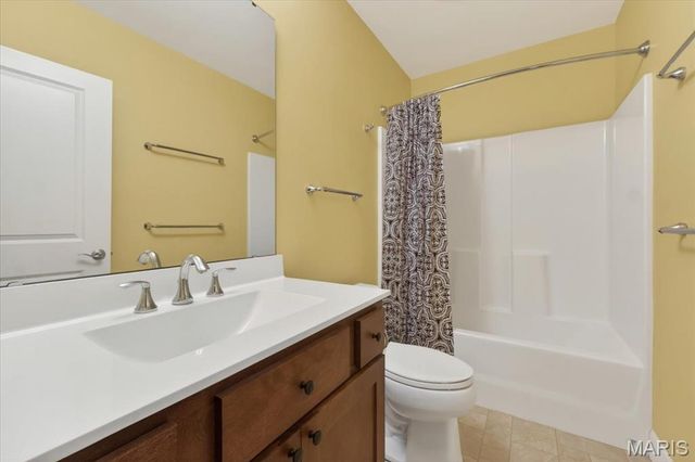 311 Gateview Drive, Wentzville, MO 63385