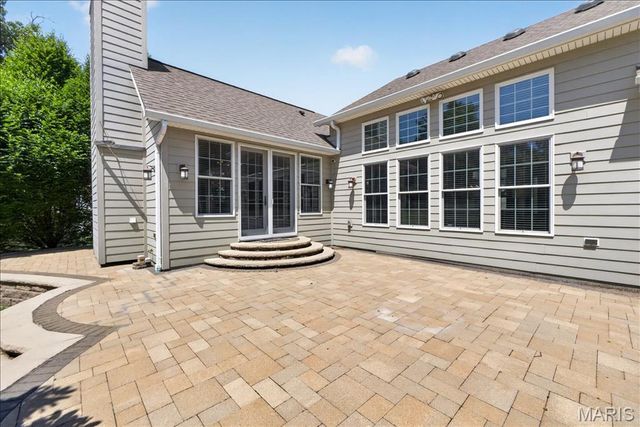 311 Gateview Drive, Wentzville, MO 63385