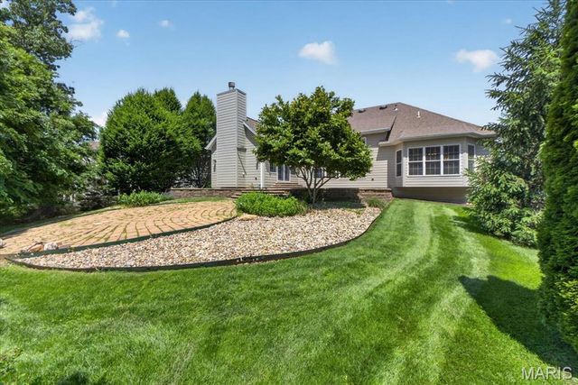 311 Gateview Drive, Wentzville, MO 63385