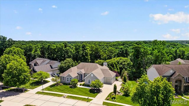 311 Gateview Drive, Wentzville, MO 63385