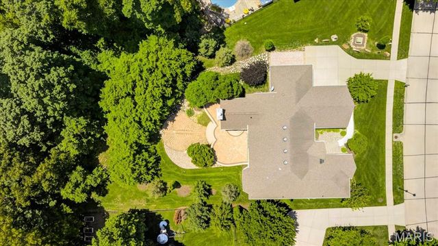 311 Gateview Drive, Wentzville, MO 63385