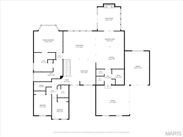311 Gateview Drive, Wentzville, MO 63385