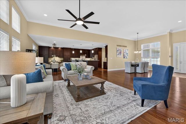 311 Gateview Drive, Wentzville, MO 63385