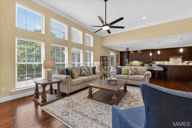 311 Gateview Drive, Wentzville, MO 63385