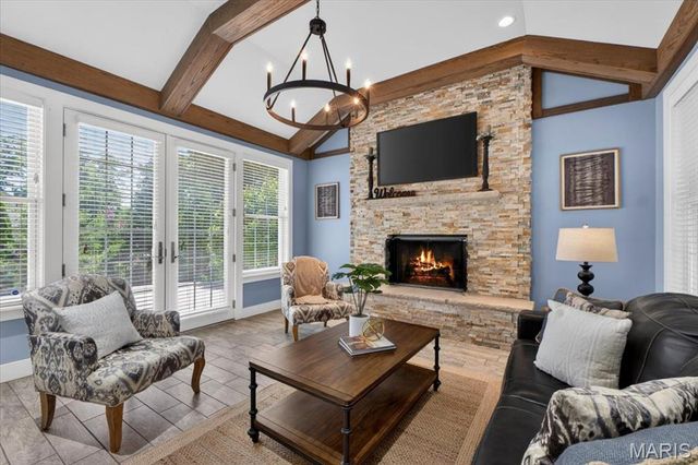 311 Gateview Drive, Wentzville, MO 63385