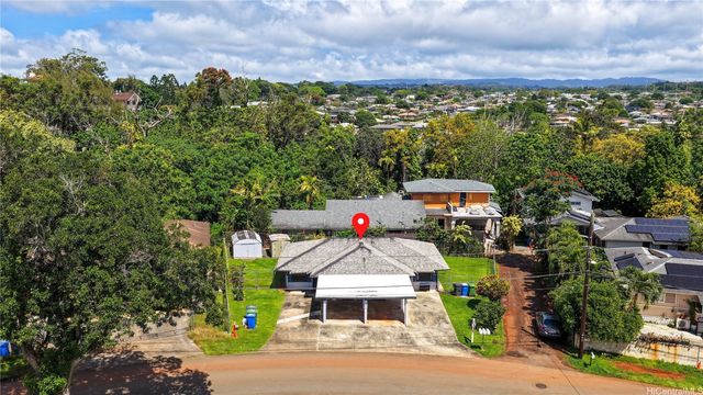 1223 Neal Avenue, Wahiawa, HI 96786