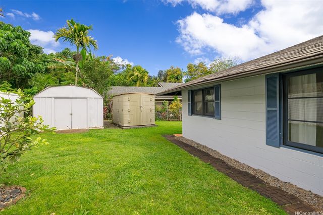 1223 Neal Avenue, Wahiawa, HI 96786