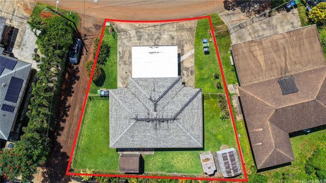 1223 Neal Avenue, Wahiawa, HI 96786