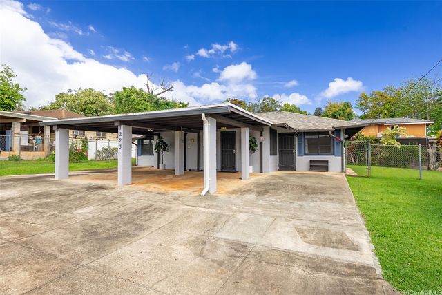 1223 Neal Avenue, Wahiawa, HI 96786