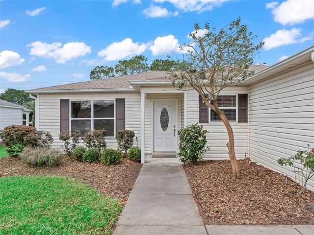 722 CAMINO DEL REY DRIVE, The Villages, FL 32159