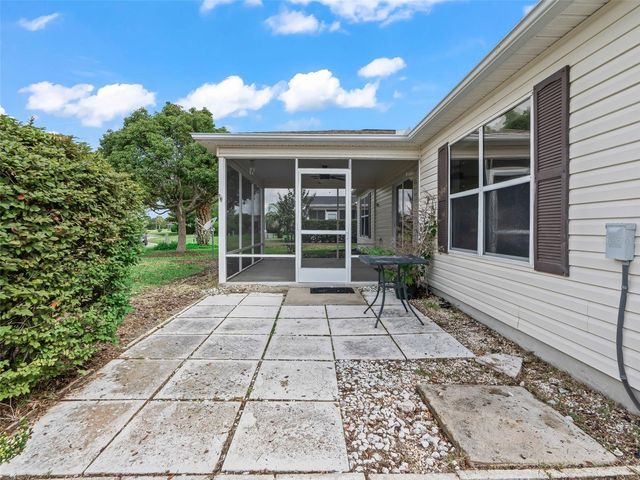 722 CAMINO DEL REY DRIVE, The Villages, FL 32159